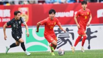 23岁的澳超巨星成国足新归化！上港愿出钱让他入籍，足协已官宣.